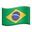 Brazil flag