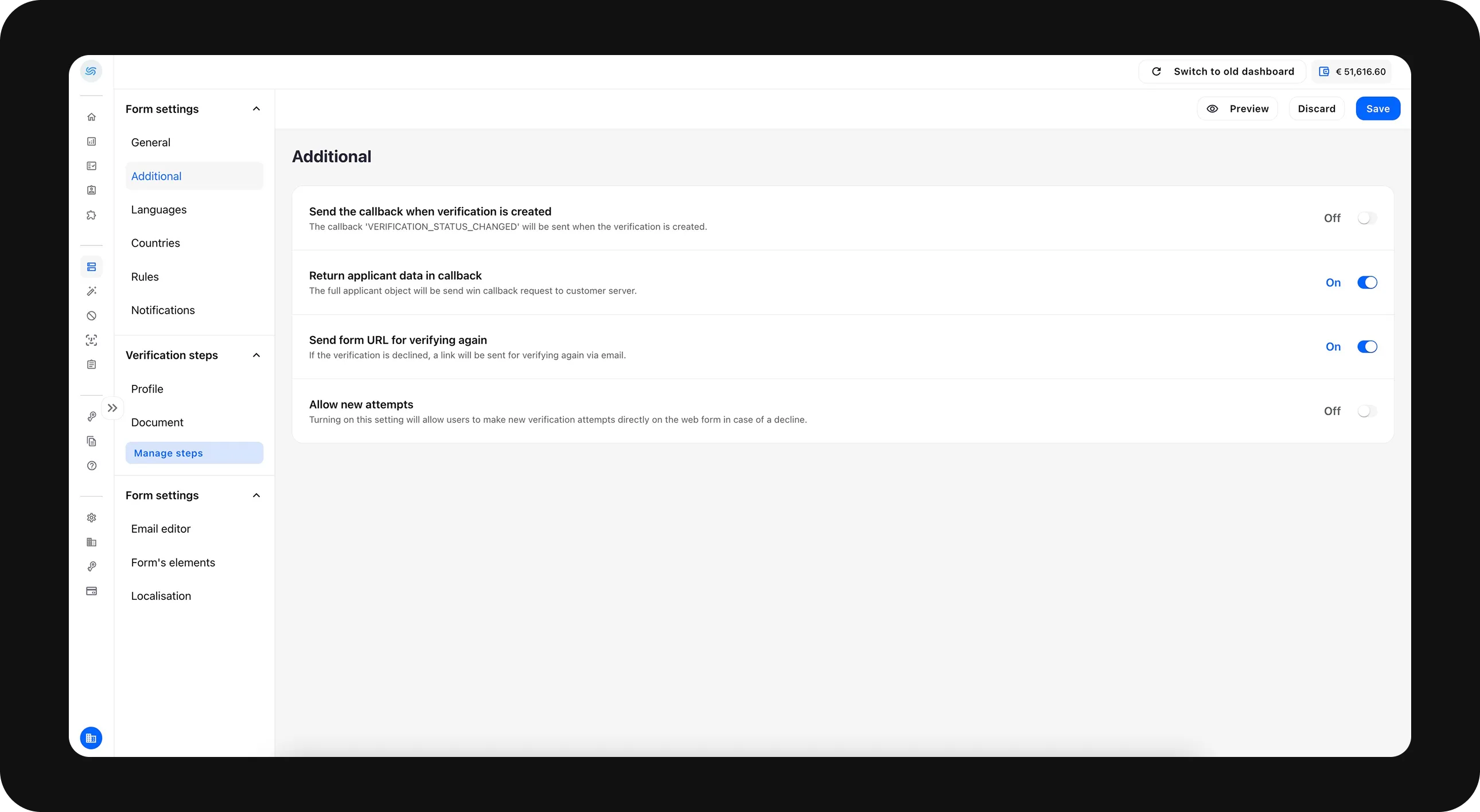 general info