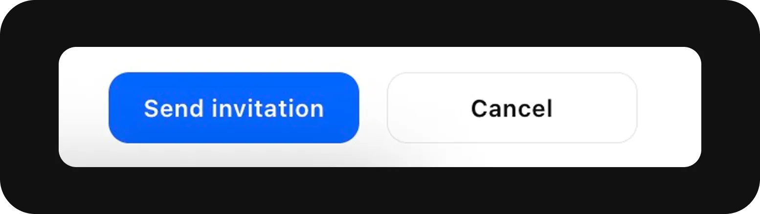 Project Settings